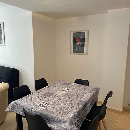 Apartamentos L'아인사 외부 사진