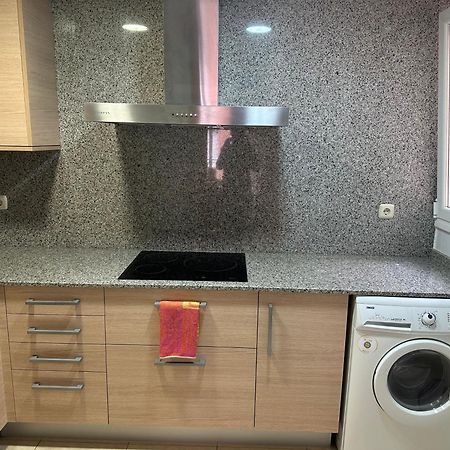 Apartamentos L'아인사 외부 사진