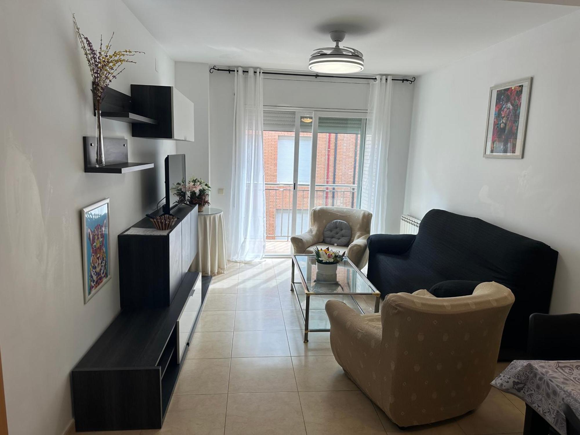 Apartamentos L'아인사 외부 사진