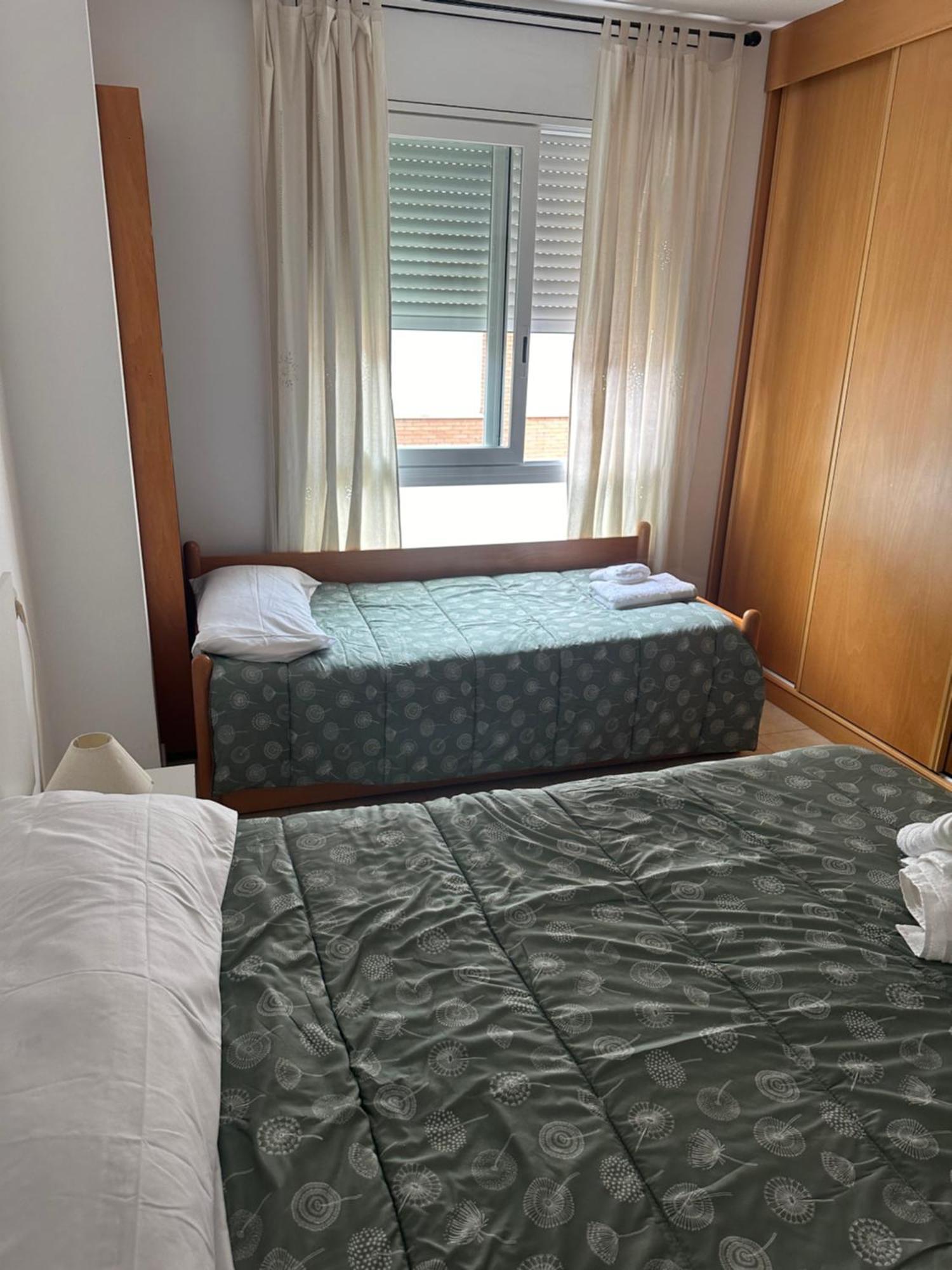 Apartamentos L'아인사 외부 사진
