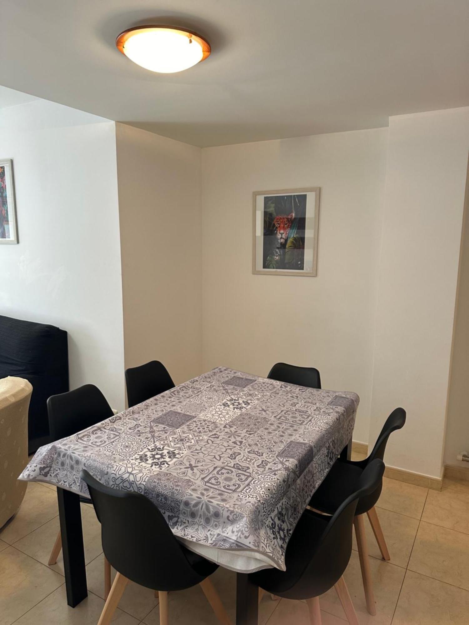 Apartamentos L'아인사 외부 사진