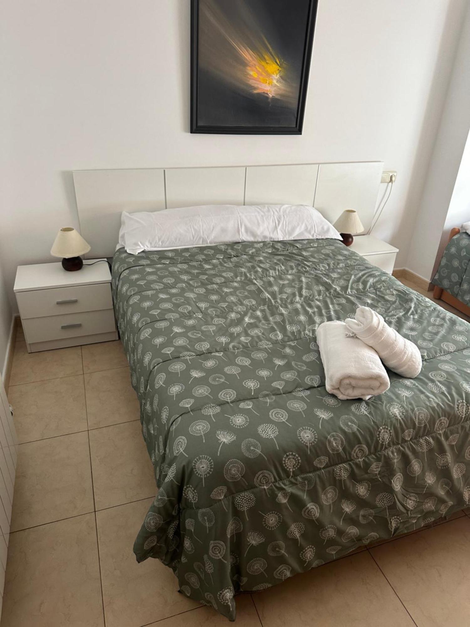 Apartamentos L'아인사 외부 사진
