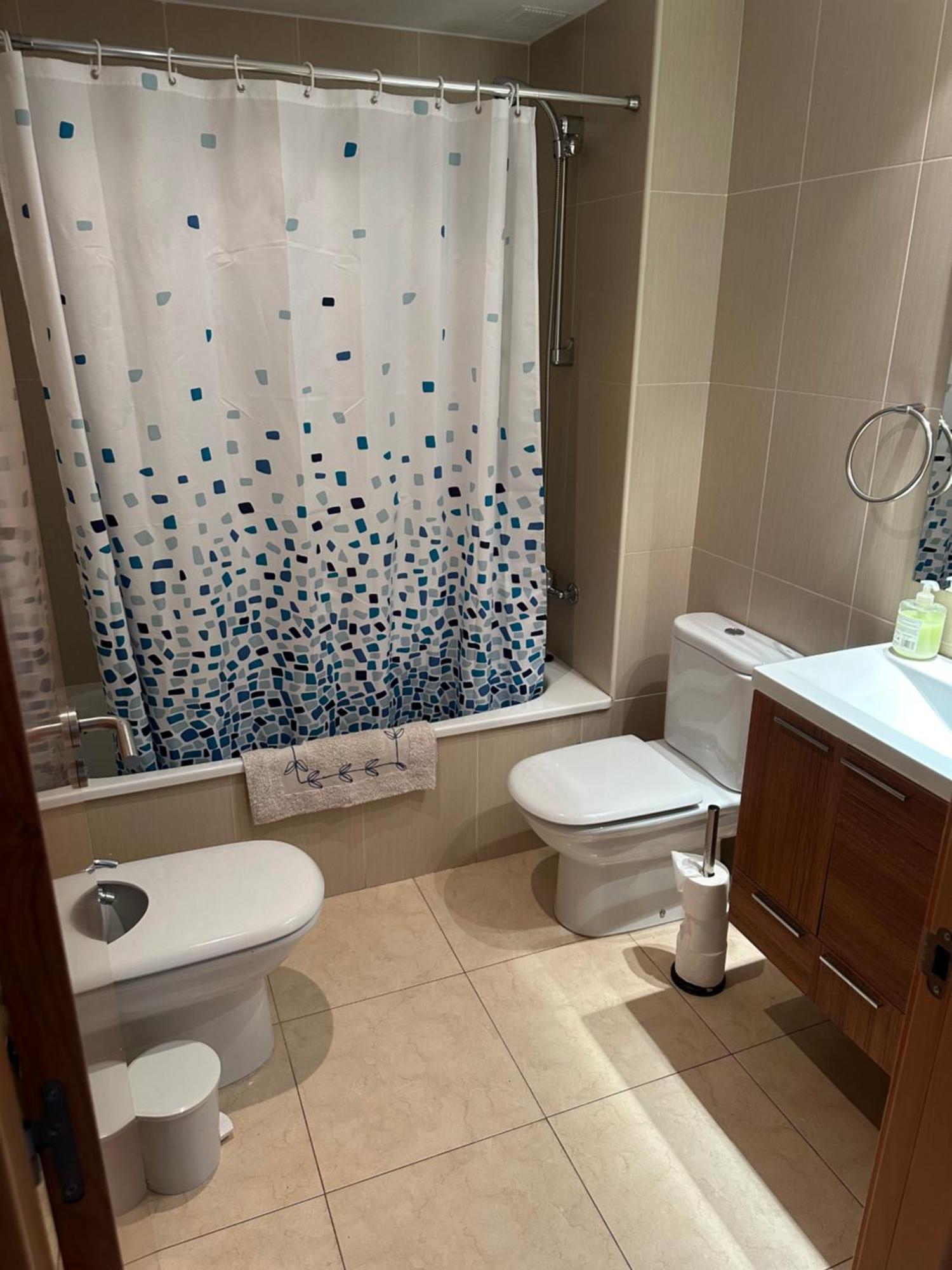 Apartamentos L'아인사 외부 사진