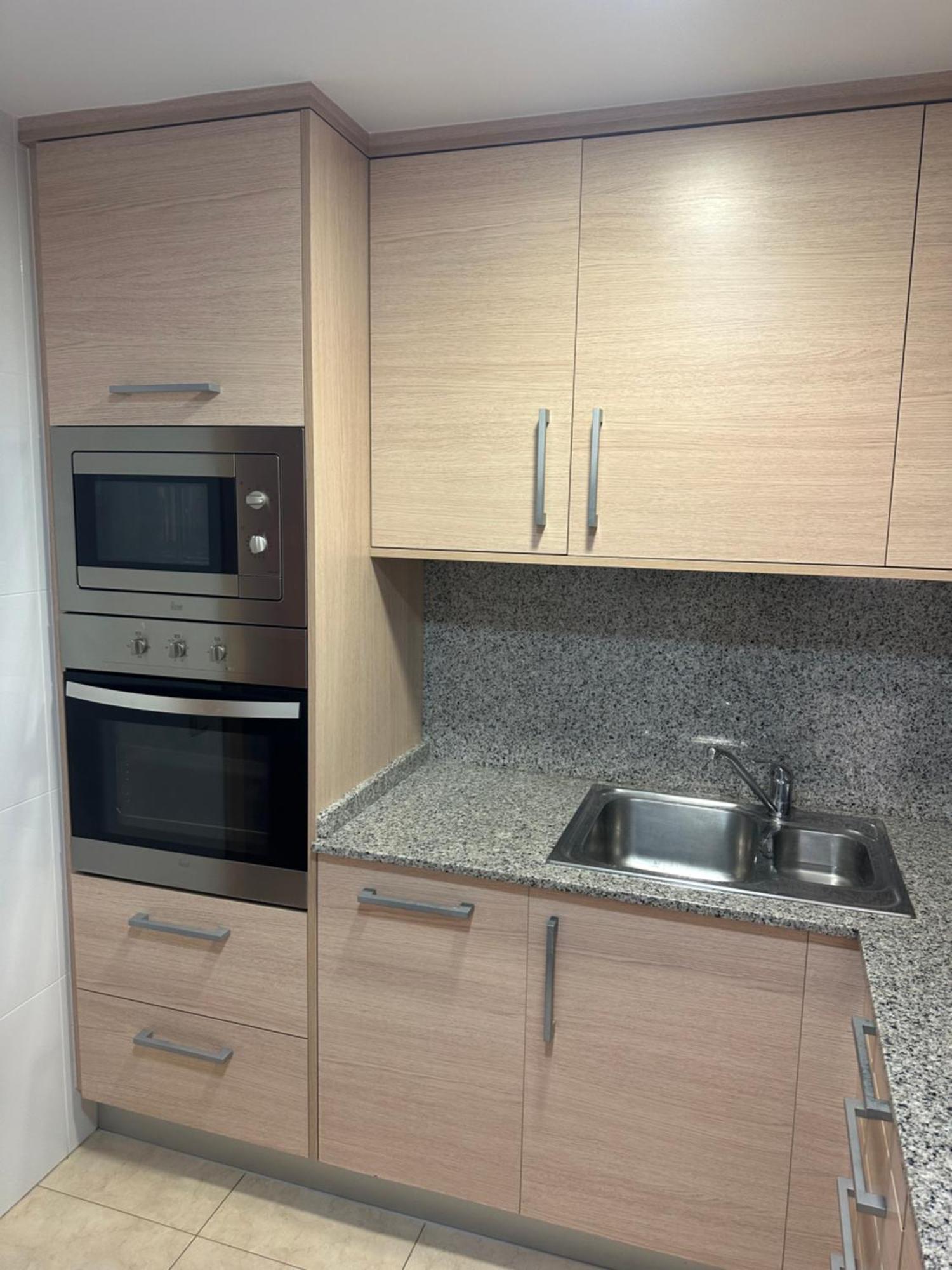 Apartamentos L'아인사 외부 사진