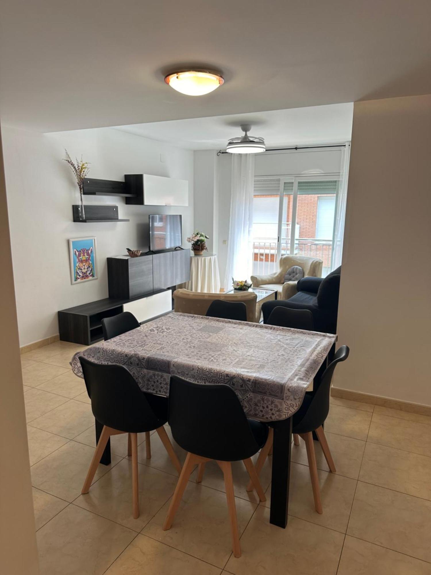 Apartamentos L'아인사 외부 사진