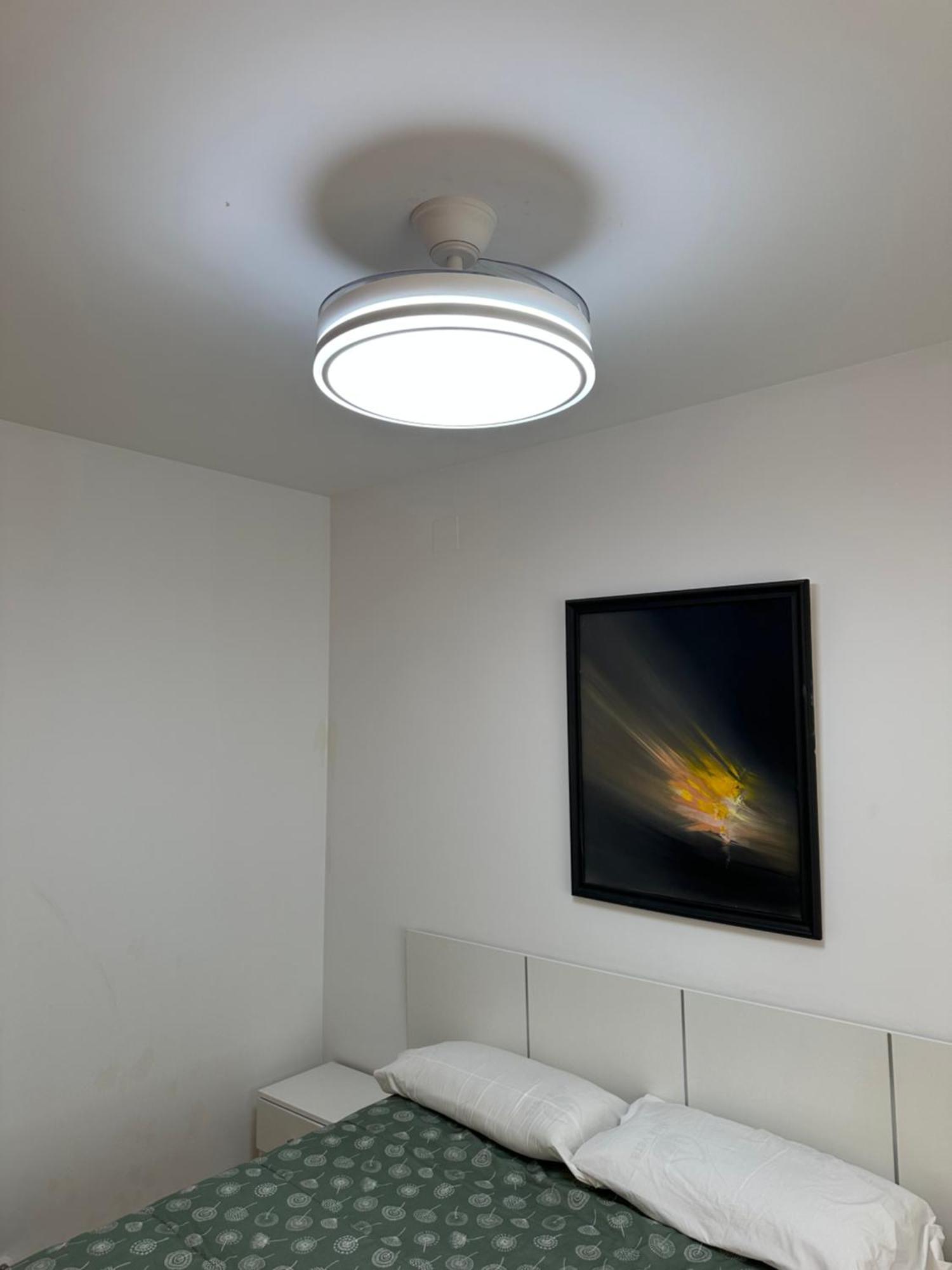 Apartamentos L'아인사 외부 사진